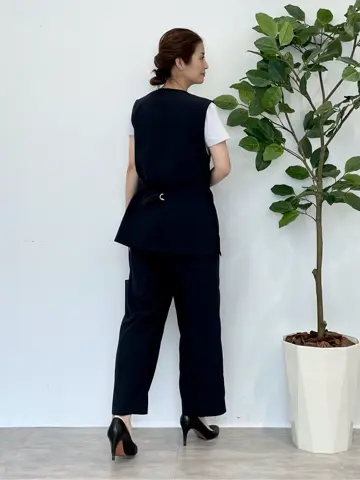 ONWARD CROSSET SELECT 豊國 コーディネート画像