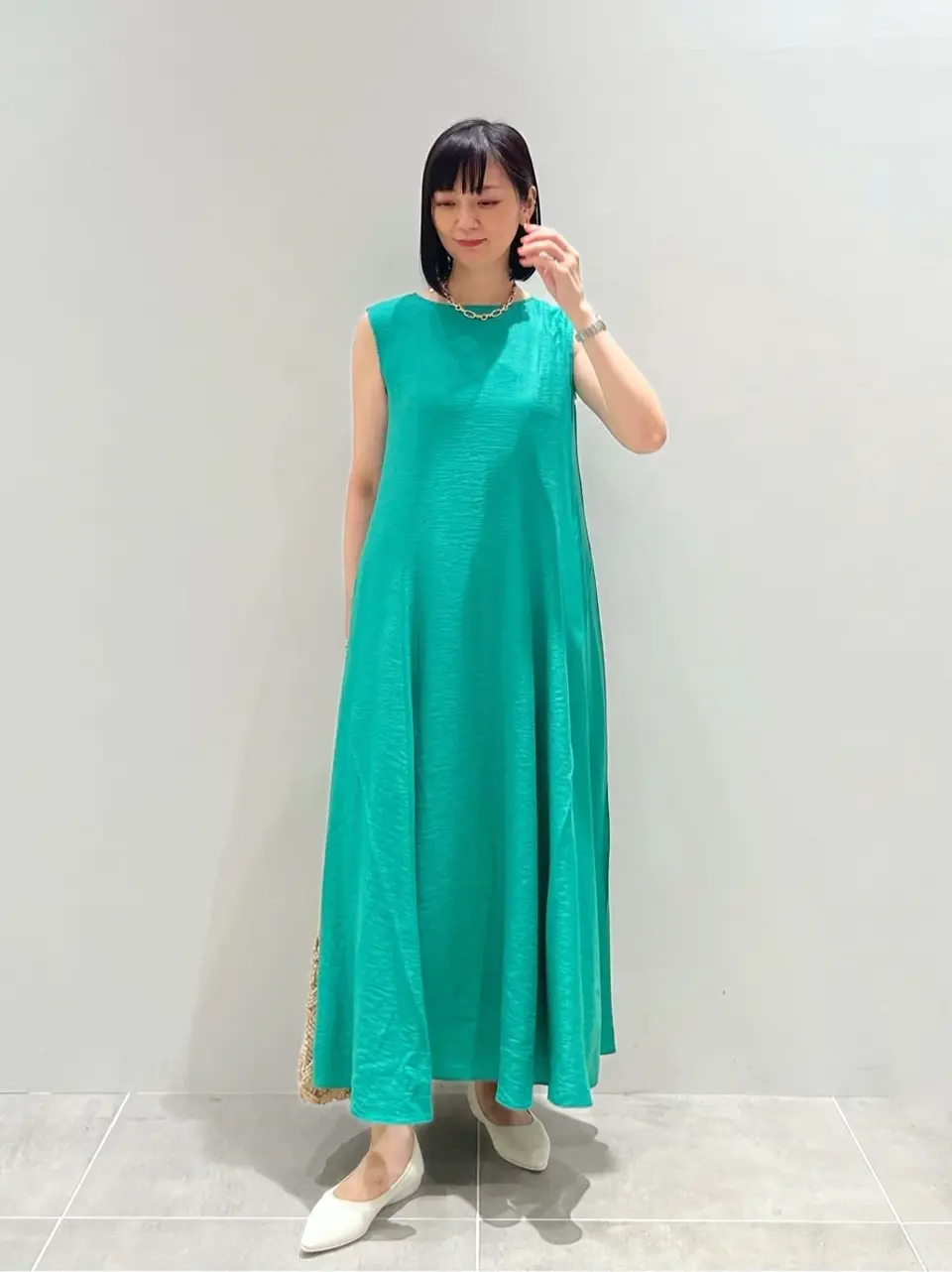  大宮 コーディネート画像