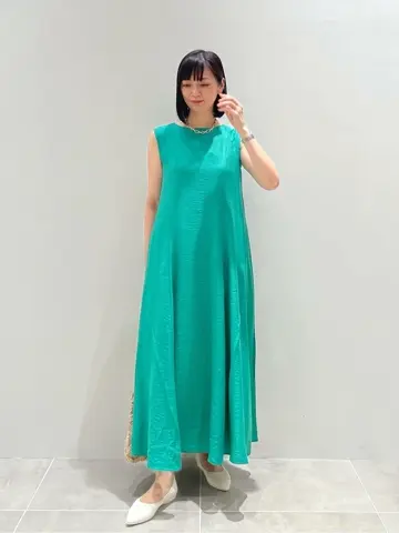 ONWARD CROSSET SELECT 大宮 コーディネート画像