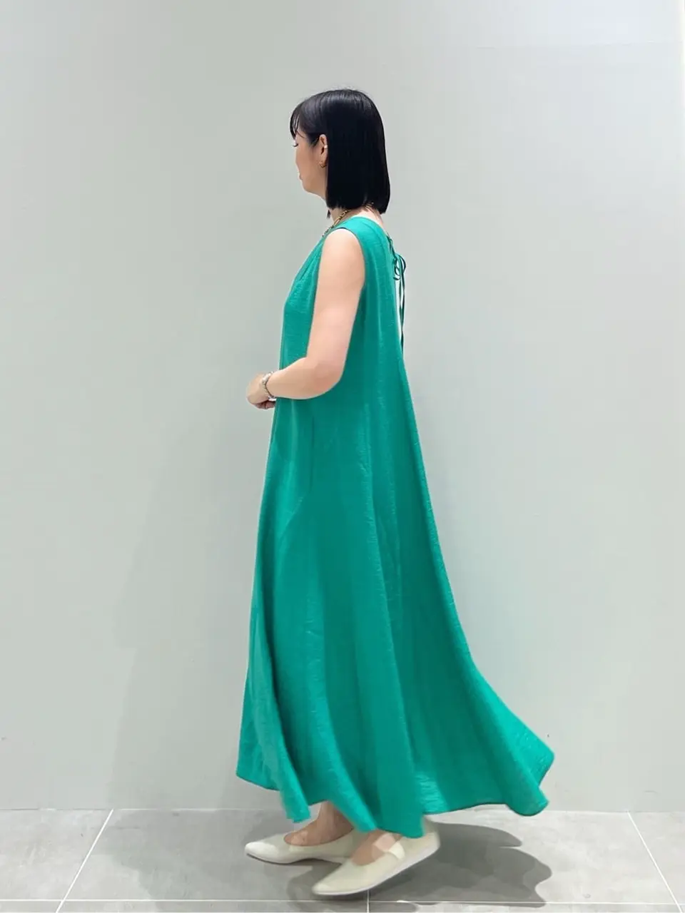 ONWARD CROSSET SELECT 大宮 コーディネート画像