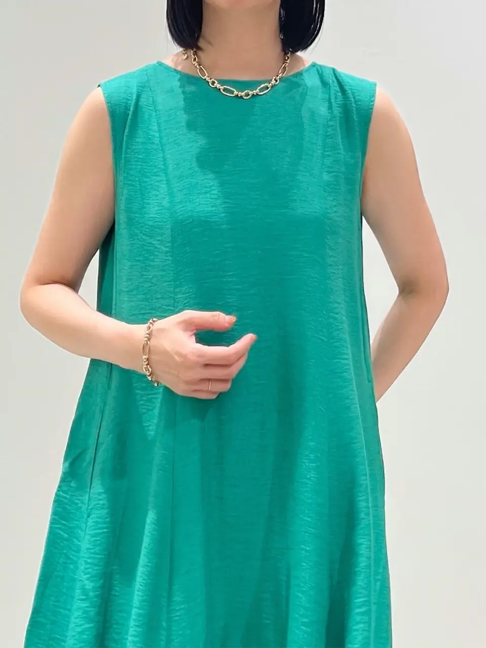 ONWARD CROSSET SELECT 大宮 コーディネート画像