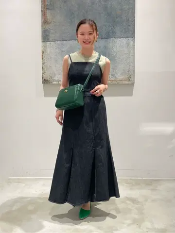 ONWARD CROSSET SELECT 一星 コーディネート画像