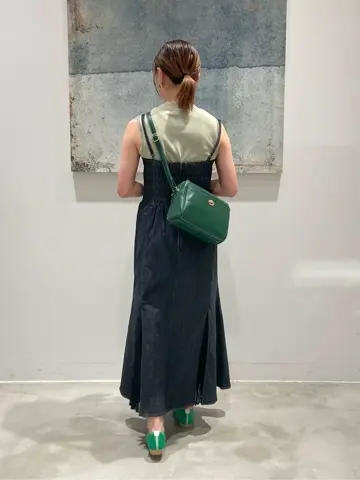 ONWARD CROSSET SELECT 一星 コーディネート画像