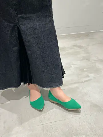 ONWARD CROSSET SELECT 一星 コーディネート画像