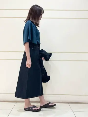 ONWARD CROSSET SELECT Kanako コーディネート画像