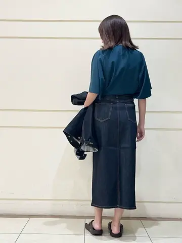 ONWARD CROSSET SELECT Kanako コーディネート画像