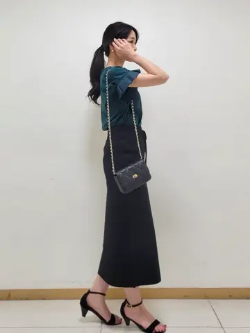 ONWARD CROSSET SELECT 濱地 コーディネート画像