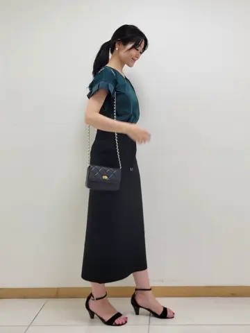 ONWARD CROSSET SELECT 濱地 コーディネート画像