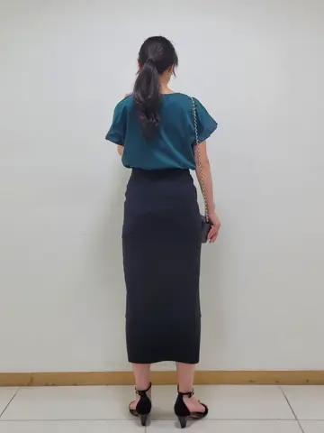 ONWARD CROSSET SELECT 濱地 コーディネート画像