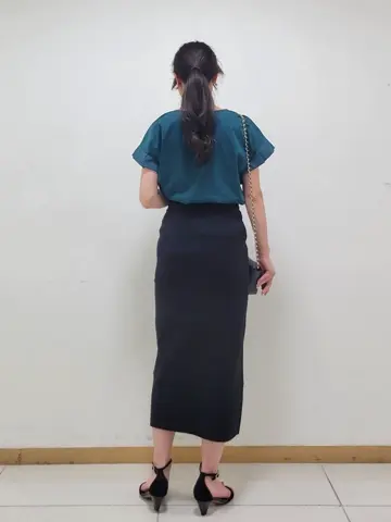 ONWARD CROSSET SELECT 濱地 コーディネート画像