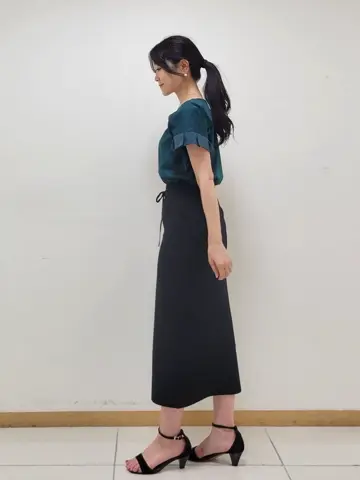 ONWARD CROSSET SELECT 濱地 コーディネート画像