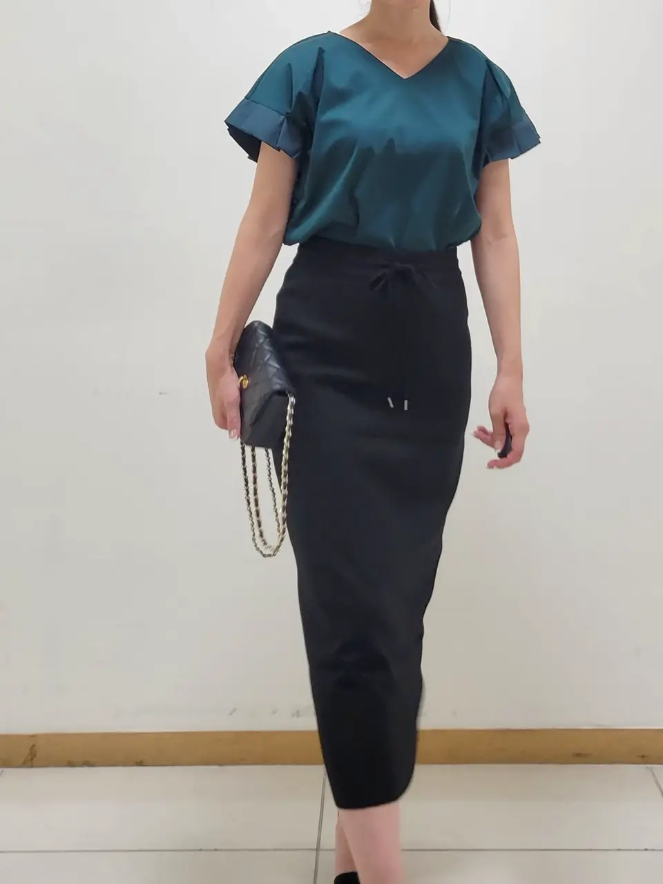 ONWARD CROSSET SELECT 濱地 コーディネート画像