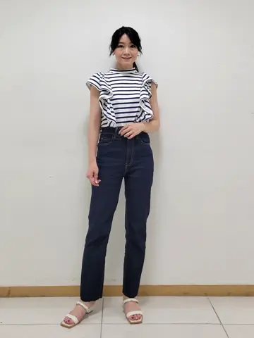 ONWARD CROSSET SELECT 濱地 コーディネート画像