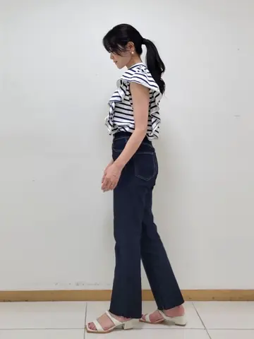 ONWARD CROSSET SELECT 濱地 コーディネート画像