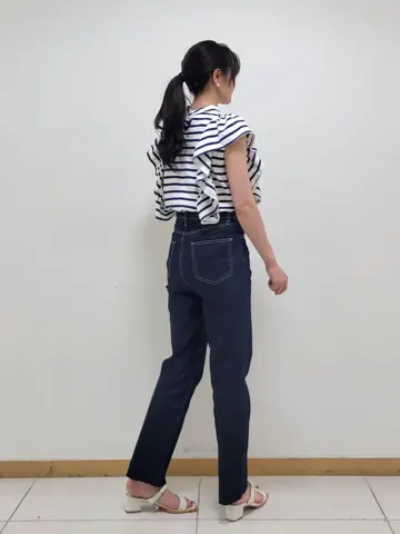 ONWARD CROSSET SELECT 濱地 コーディネート画像