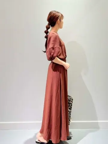 ONWARD CROSSET SELECT 榎本 コーディネート画像