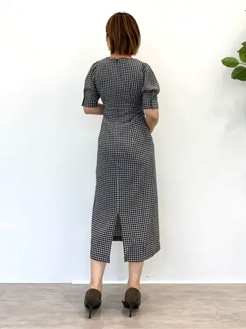 ONWARD CROSSET SELECT tomo コーディネート画像