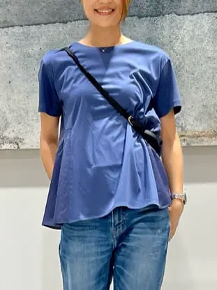 ONWARD CROSSET SELECT 田中 コーディネート画像