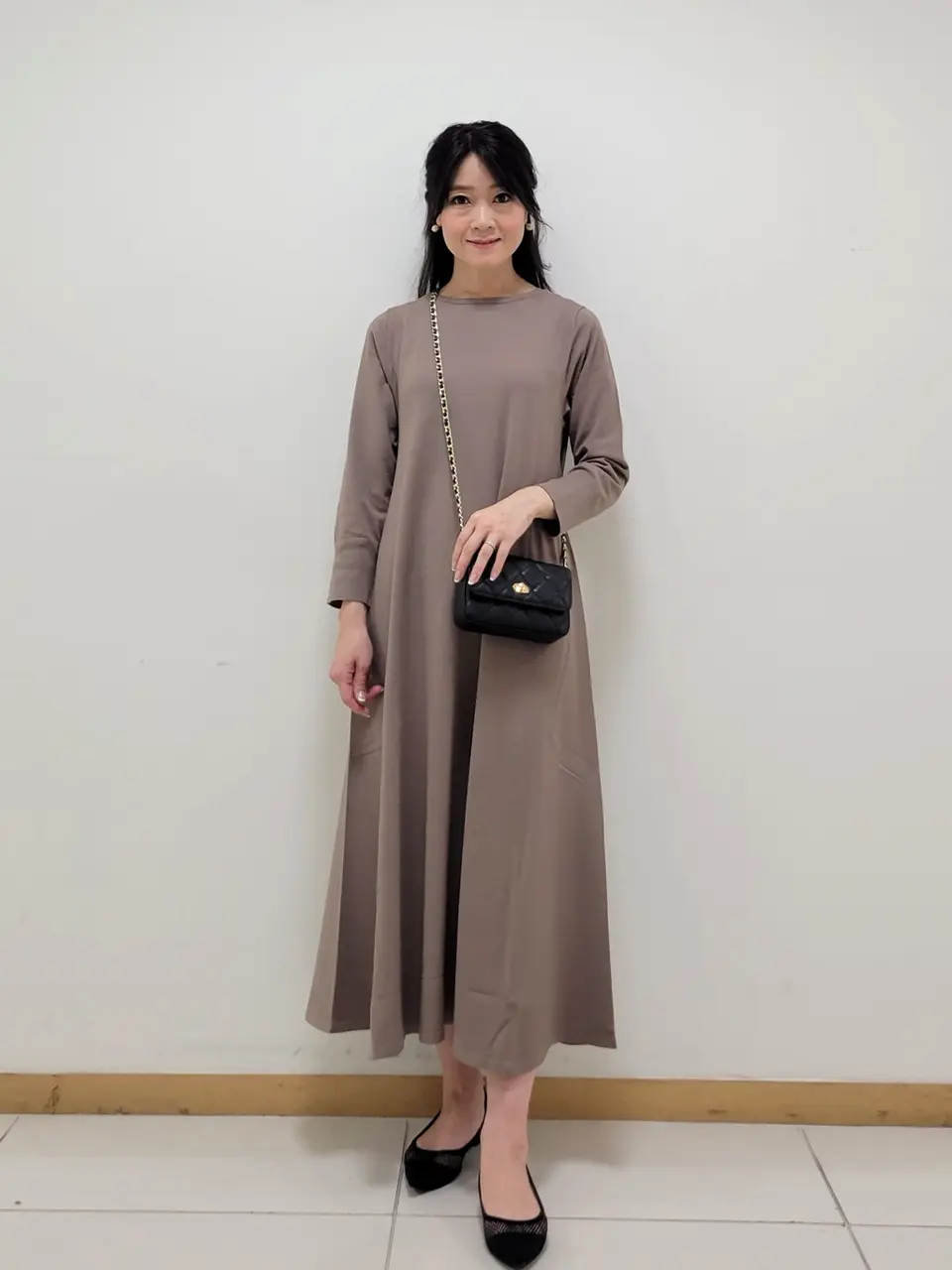  濱地 コーディネート画像