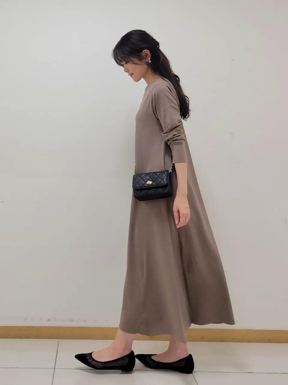 ONWARD CROSSET SELECT 濱地 コーディネート画像