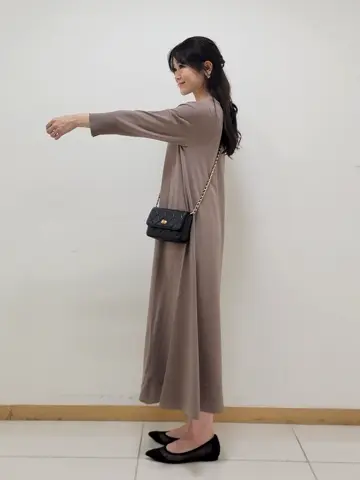 ONWARD CROSSET SELECT 濱地 コーディネート画像