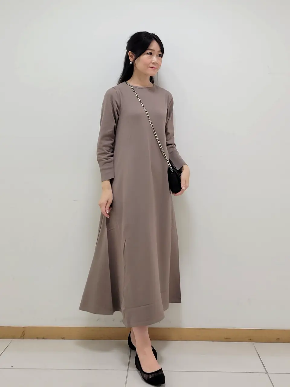 ONWARD CROSSET SELECT 濱地 コーディネート画像