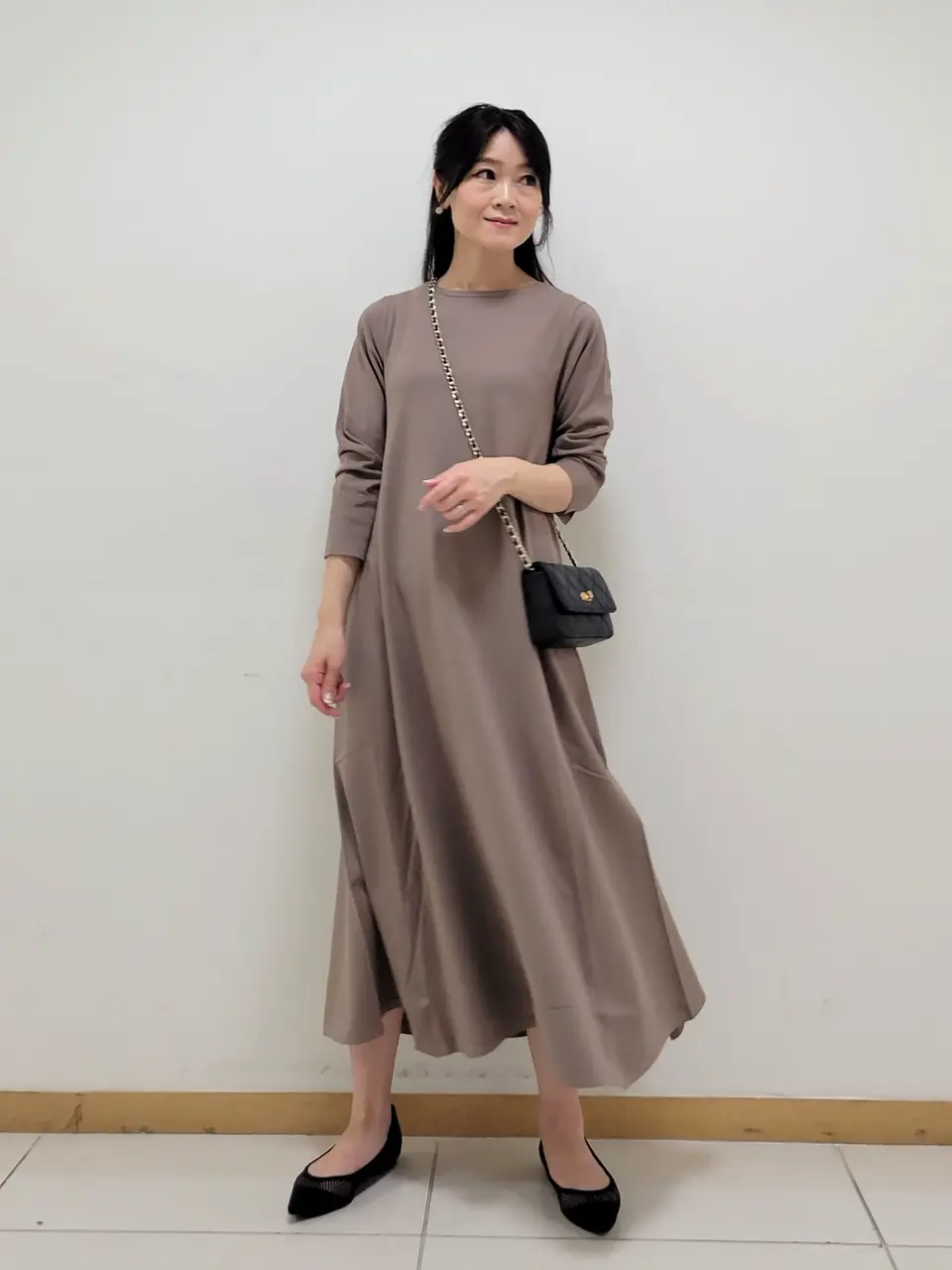 ONWARD CROSSET SELECT 濱地 コーディネート画像