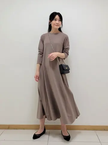 ONWARD CROSSET SELECT 濱地 コーディネート画像