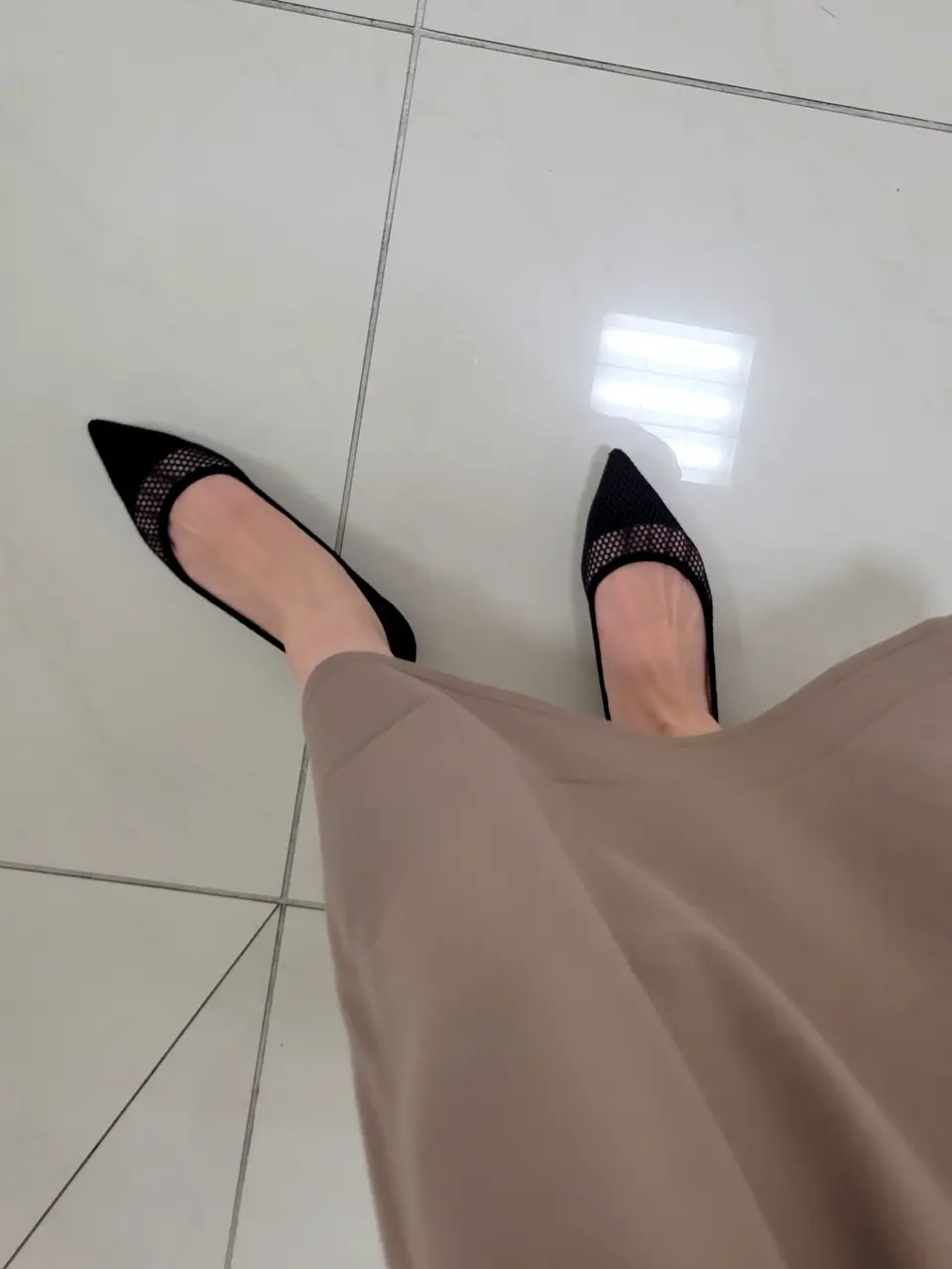 ONWARD CROSSET SELECT 濱地 コーディネート画像