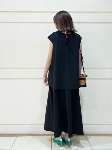 ONWARD CROSSET SELECT Kanako コーディネート画像