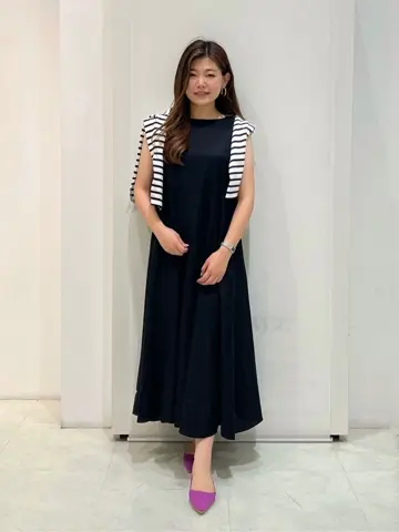 ONWARD CROSSET SELECT mami コーディネート画像