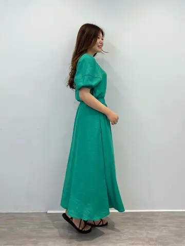 ONWARD CROSSET SELECT mami コーディネート画像