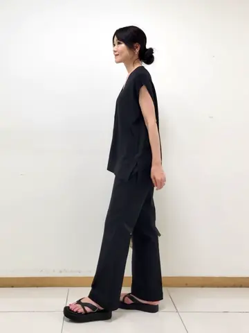 ONWARD CROSSET SELECT 濱地 コーディネート画像