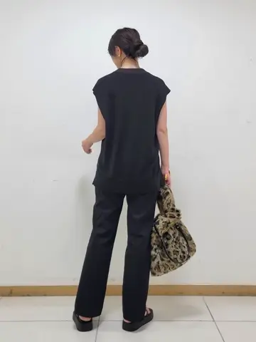 ONWARD CROSSET SELECT 濱地 コーディネート画像