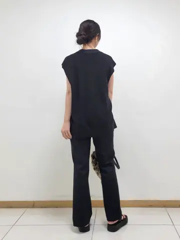 ONWARD CROSSET SELECT 濱地 コーディネート画像