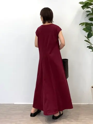 ONWARD CROSSET SELECT tomo コーディネート画像