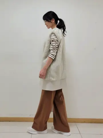 ONWARD CROSSET SELECT 濱地 コーディネート画像