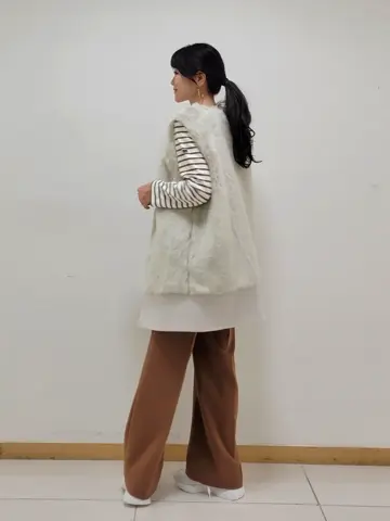 ONWARD CROSSET SELECT 濱地 コーディネート画像