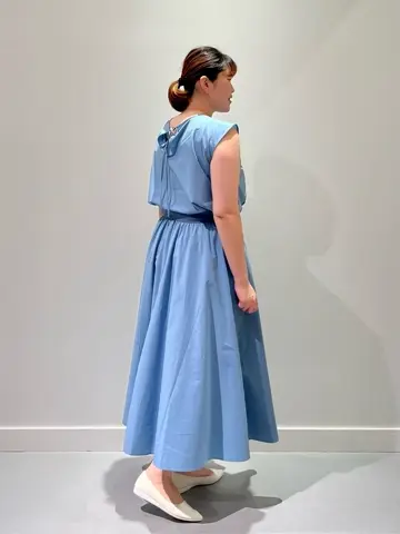 ONWARD CROSSET SELECT 林 コーディネート画像