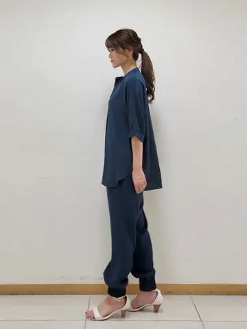 ONWARD CROSSET SELECT 濱地 コーディネート画像