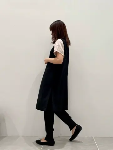 ONWARD CROSSET SELECT 加藤 コーディネート画像