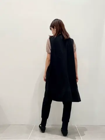 ONWARD CROSSET SELECT 加藤 コーディネート画像