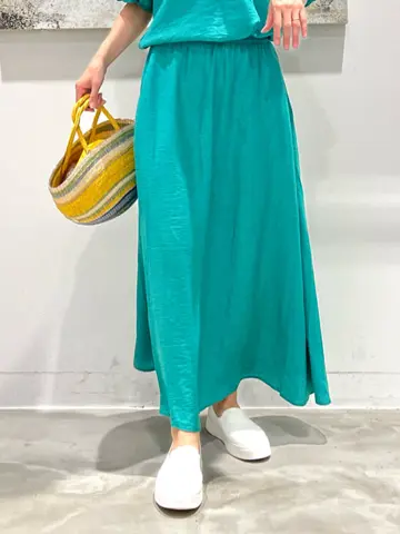 ONWARD CROSSET SELECT 田中 コーディネート画像