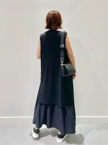 ONWARD CROSSET SELECT 濱野 コーディネート画像