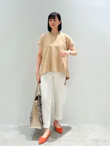 ONWARD CROSSET SELECT 大宮 コーディネート画像