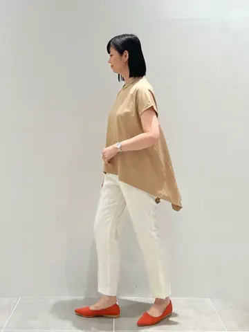 ONWARD CROSSET SELECT 大宮 コーディネート画像