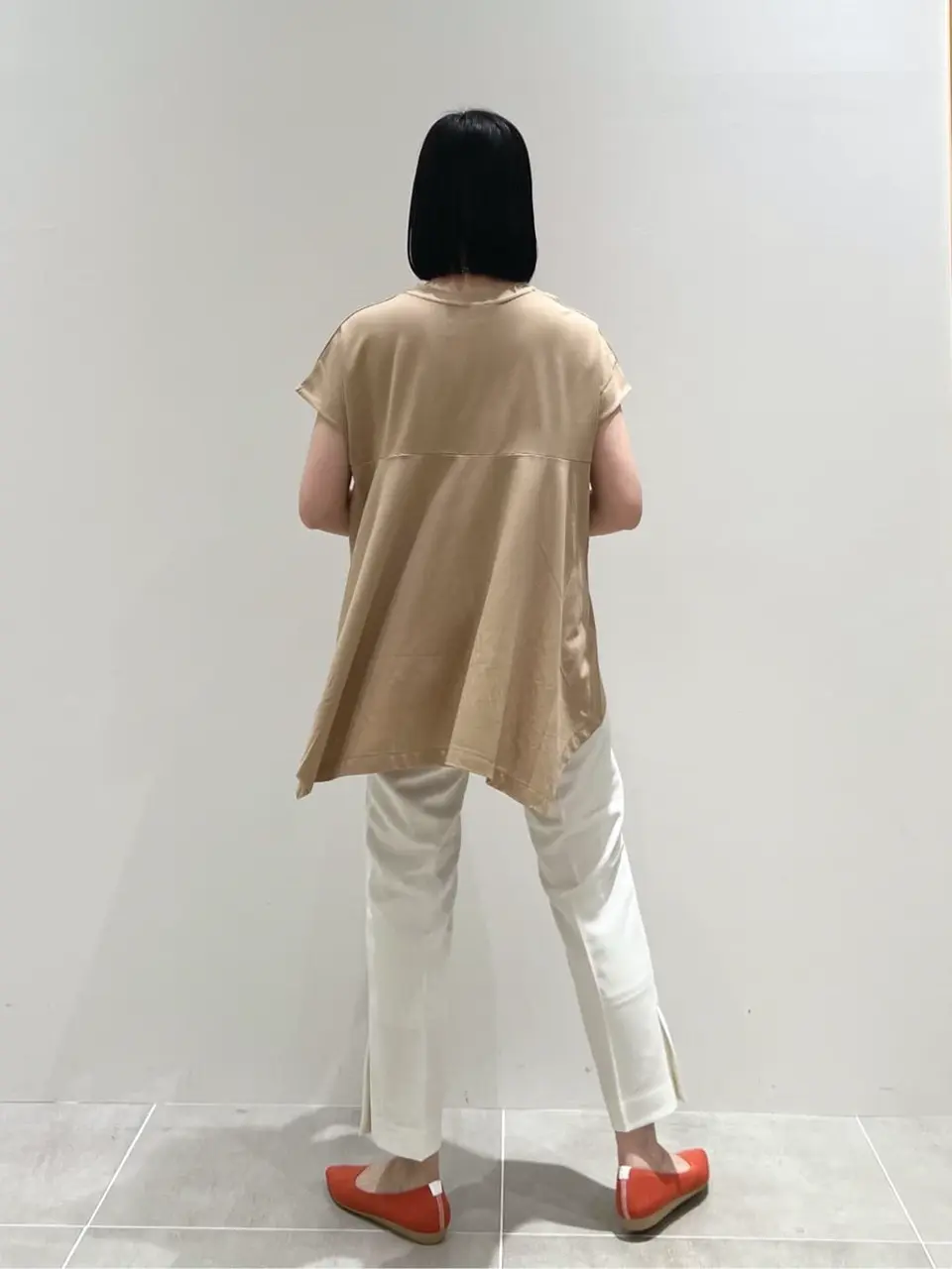 ONWARD CROSSET SELECT 大宮 コーディネート画像