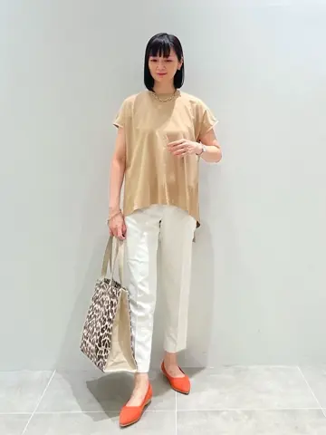 ONWARD CROSSET SELECT 大宮 コーディネート画像