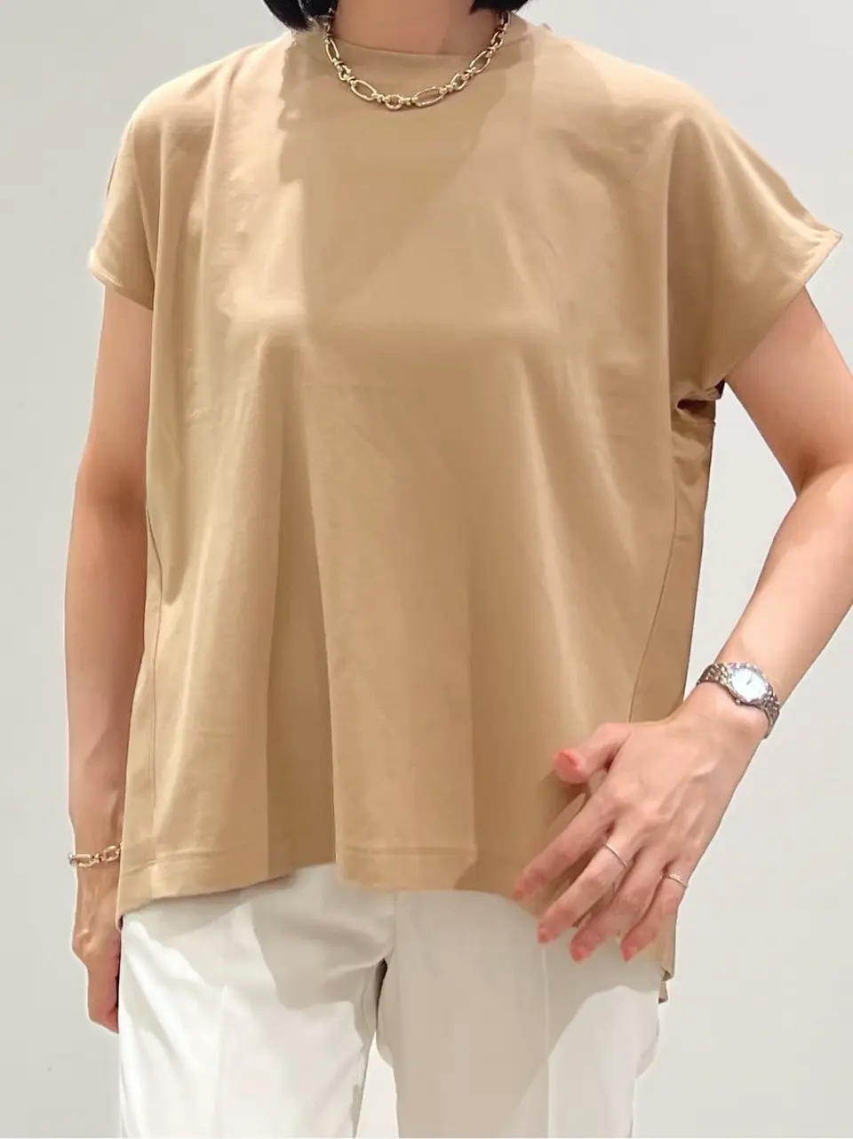 ONWARD CROSSET SELECT 大宮 コーディネート画像