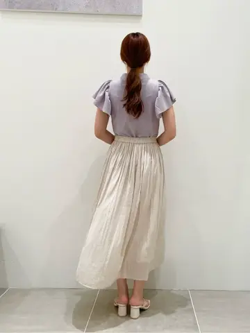 ONWARD CROSSET SELECT 戸澤 コーディネート画像